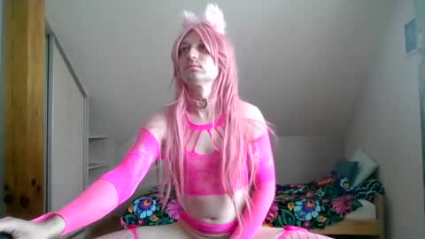 Analstasya Fantasy online show from June 2026 10:13:01 AM