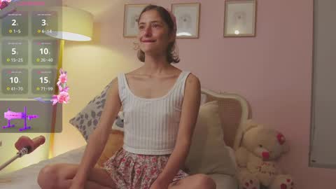 Snapshot of anam8 chatting on February 2025 12:38:02 AM Ana Mara Botero online show from February 2025 12:38:02 AM