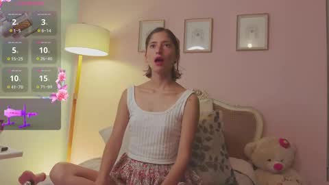 Snapshot of anam8 chatting on February 2025 03:40:01 AM Ana Mara Botero online show from February 2025 03:40:01 AM