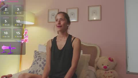 Snapshot of anam8 chatting on February 2025 10:43:02 PM Ana Mara Botero online show from February 2025 10:43:02 PM