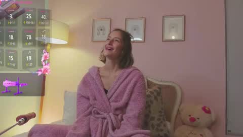 Snapshot of anam8 chatting on February 2025 03:00:02 AM Ana Mara Botero online show from February 2025 03:00:02 AM