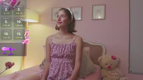 Snapshot of anam8 chatting on February 2025 12:59:01 AM Ana Mara Botero online show from February 2025 12:59:01 AM