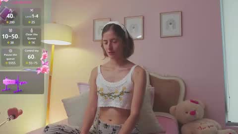 Snapshot of anam8 chatting on February 2025 08:20:02 PM Ana Mara Botero online show from February 2025 08:20:02 PM