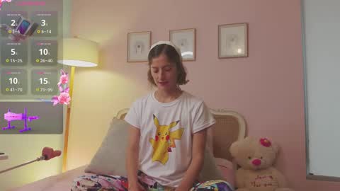 Snapshot of anam8 chatting on February 2025 08:19:02 PM Ana Mara Botero online show from February 2025 08:19:02 PM