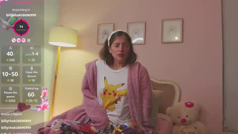 Snapshot of anam8 chatting on February 2025 02:15:02 AM Ana Mara Botero online show from February 2025 02:15:02 AM