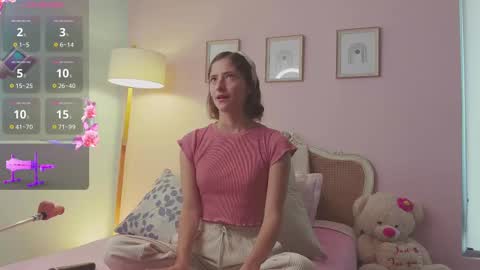 Snapshot of anam8 chatting on February 2025 07:49:01 PM Ana Mara Botero online show from February 2025 07:49:01 PM