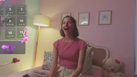 Snapshot of anam8 chatting on February 2025 10:53:02 PM Ana Mara Botero online show from February 2025 10:53:02 PM