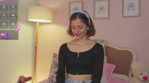 Snapshot of anam8 chatting on March 2025 03:34:02 AM Ana Mara Botero online show from March 2025 03:34:02 AM