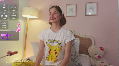 Snapshot of anam8 chatting on March 2025 07:38:02 PM Ana Mara Botero online show from March 2025 07:38:02 PM