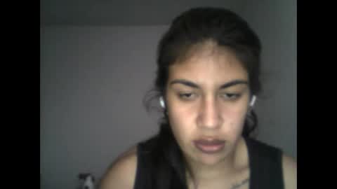 Snapshot of anamaria2405 chatting on February 2026 08:16:01 PM Ana05 online show from February 2026 08:16:01 PM