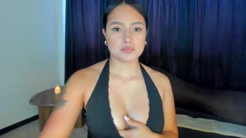 Snapshot of anamarieh chatting on November 2025 06:19:02 PM Ann online show from November 2025 06:19:02 PM