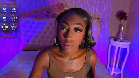 anamonroee online show from March 2026 07:58:01 PM