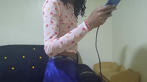 Ananablossom online show from July 2026 07:12:01 AM