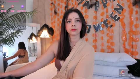 Ananta  online show from October 2025 11:47:01 AM