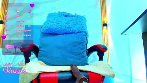 A N A P A U L A online show from April 2026 05:05:01 AM