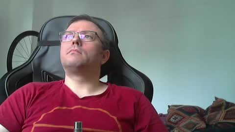 Snapshot of anarchox chatting on February 2025 09:41:01 AM Andi online show from February 2025 09:41:01 AM