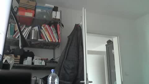 Snapshot of anarchox chatting on September 2025 08:51:02 AM Andi online show from September 2025 08:51:02 AM