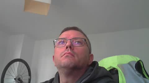 Snapshot of anarchox chatting on October 2025 08:45:02 AM Andi online show from October 2025 08:45:02 AM