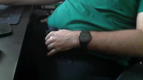 Snapshot of anarchox chatting on November 2025 01:45:01 PM Andi online show from November 2025 01:45:01 PM