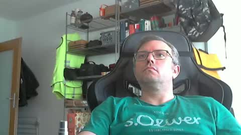 Andi online show from April 2026 10:41:02 AM