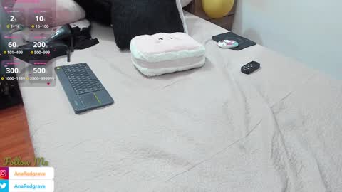 Snapshot of anaredgrave chatting on December 2024 11:56:02 AM Anastasia Redgrave online show from December 2024 11:56:02 AM