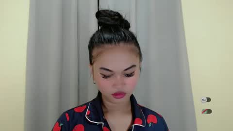 ANA online show from January 2025 05:35:02 PM