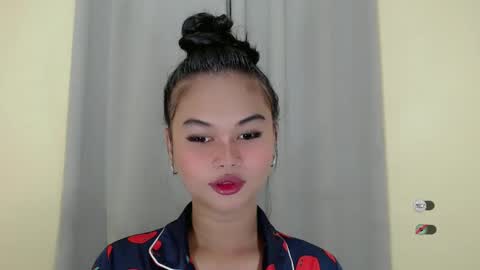 ANA online show from January 2025 05:06:01 PM