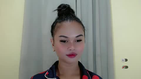 ANA online show from February 2025 07:49:01 PM