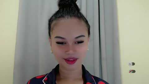 ANA online show from February 2025 09:11:01 AM