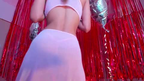 Ana online show from February 2025 07:39:01 PM