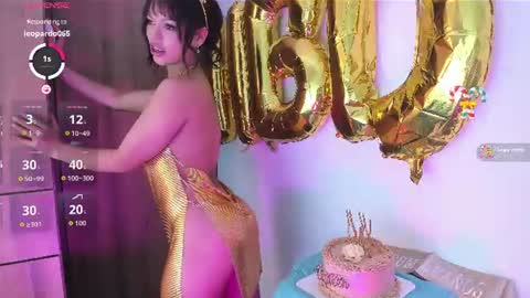 anasofia_07s online show from July 2026 04:06:02 AM