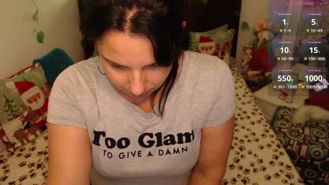 Ana online show from December 2024 05:30:02 PM