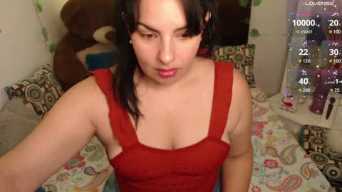 Ana online show from January 2025 02:37:01 PM