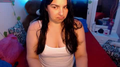 Ana online show from February 2025 01:25:01 PM