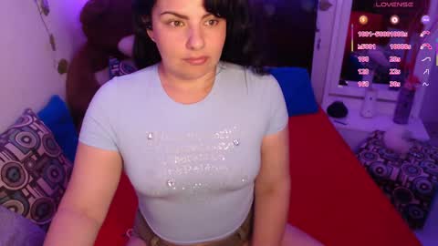 Ana online show from February 2025 02:46:01 PM