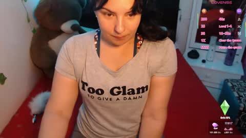 Ana online show from February 2025 01:53:02 PM