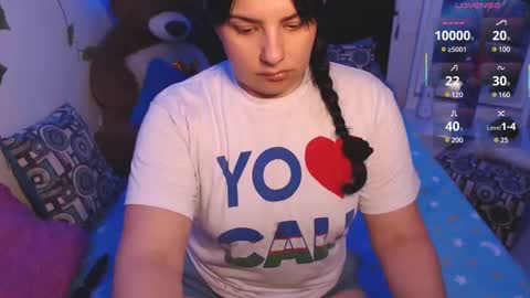 Ana online show from March 2025 05:43:02 PM