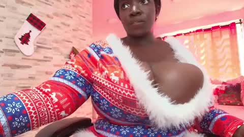 Snapshot of anaspencerx chatting on December 2024 07:18:01 PM ana online show from December 2024 07:18:01 PM