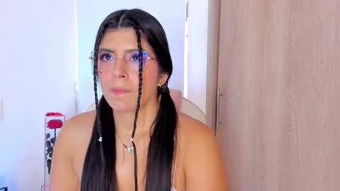 Anastacia online show from October 2025 01:44:01 PM