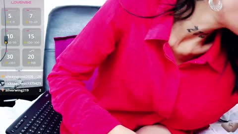 maria online show from February 2025 04:05:01 AM