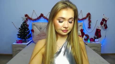 anastacyyellig online show from January 2025 11:11:01 AM