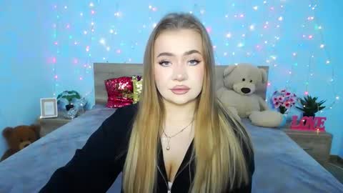 anastacyyellig online show from January 2025 08:04:01 PM