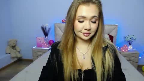 anastacyyellig online show from January 2025 08:54:01 PM