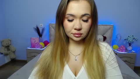 anastacyyellig online show from January 2025 08:40:02 AM