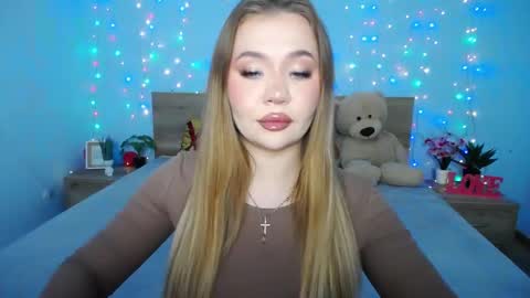 anastacyyellig online show from January 2025 02:36:01 PM