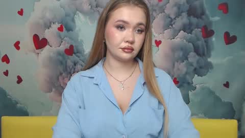 anastacyyellig online show from February 2025 06:43:02 AM