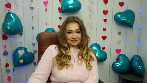 anastacyyellig online show from February 2025 08:11:02 PM