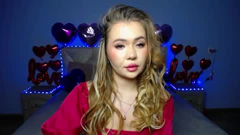 anastacyyellig online show from February 2025 05:34:01 AM