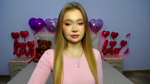 anastacyyellig online show from March 2025 08:10:02 PM