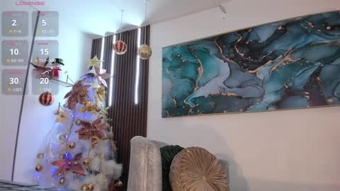 Ana Stalin online show from December 2024 11:49:01 PM